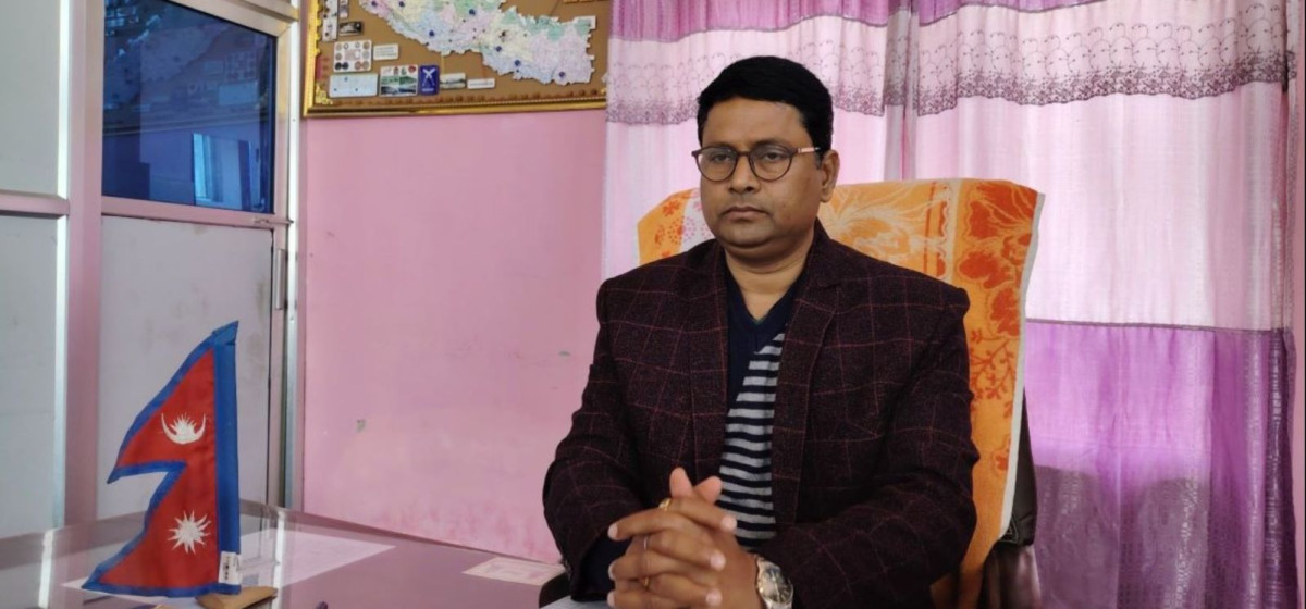 Arrest warrant issued against Mayor Yadav