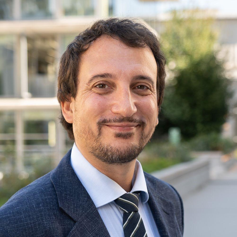 Antony Dabila