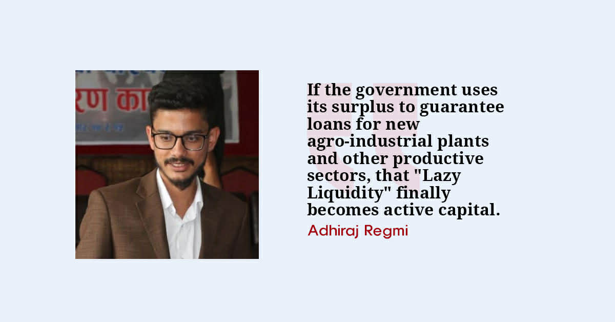 Why Nepal’s $23 Billion is a Warning, Not a Victory