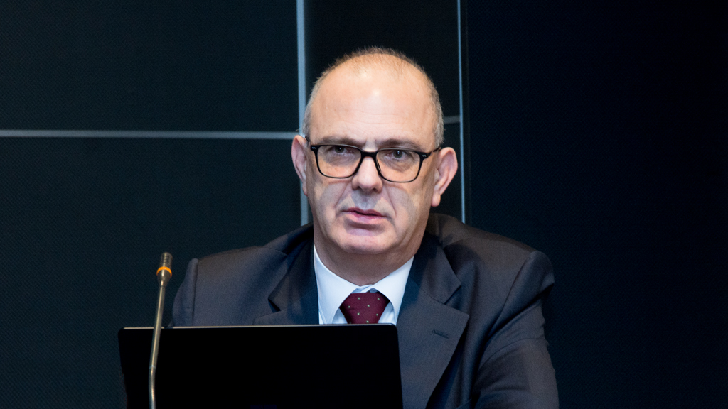 “Global rules-based order likely over”: Vítor Fernandes
