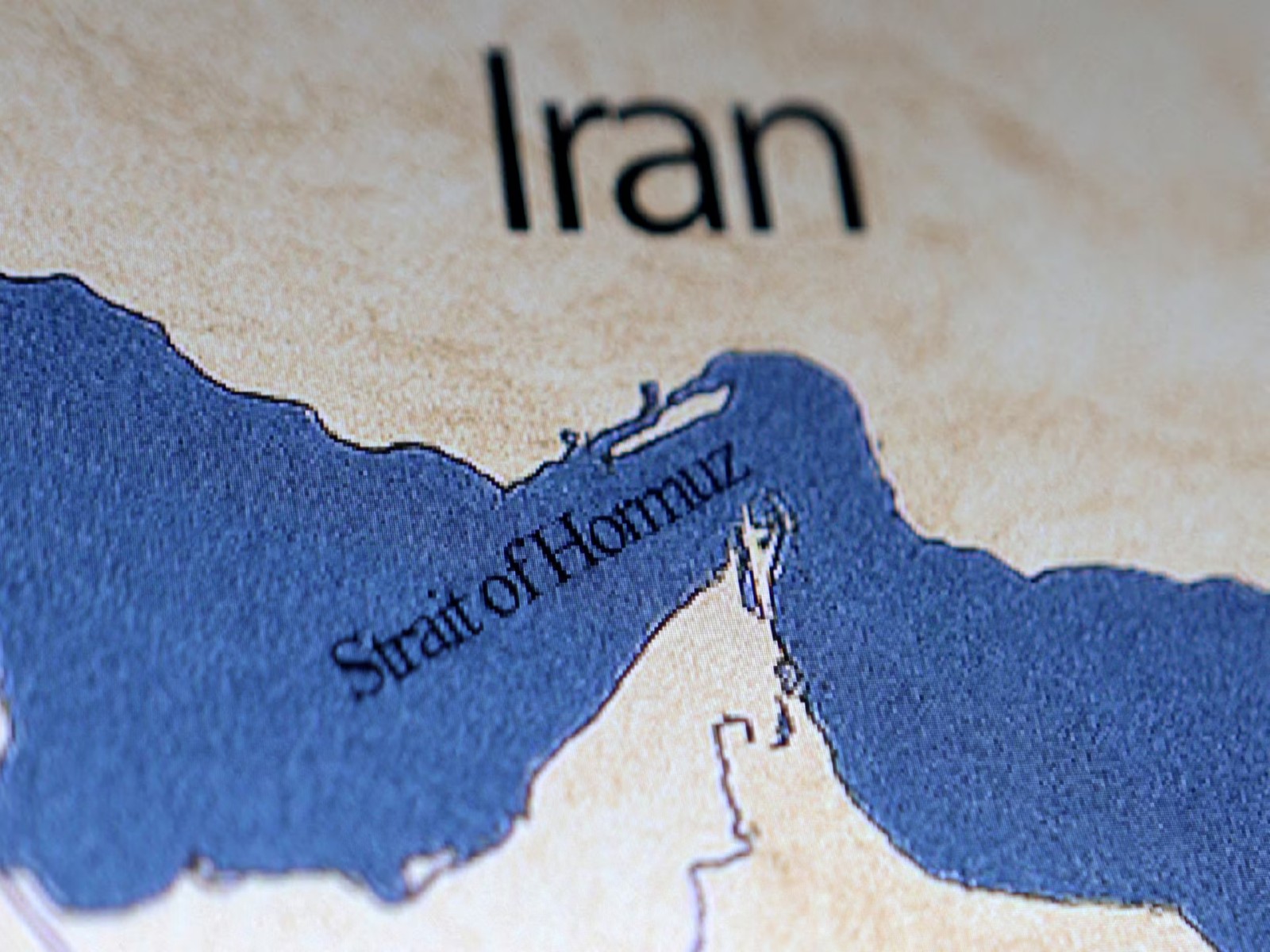 Maritime blockade of Iranian ports to begin on April 13, says US Central Command