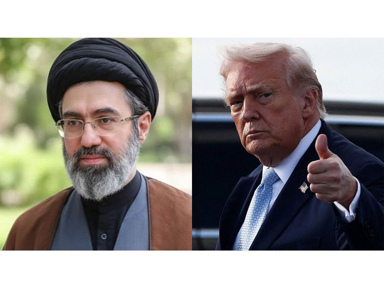 Iran offers “new proposal” via Pakistan to end war, reopen Strait of Hormuz: Report