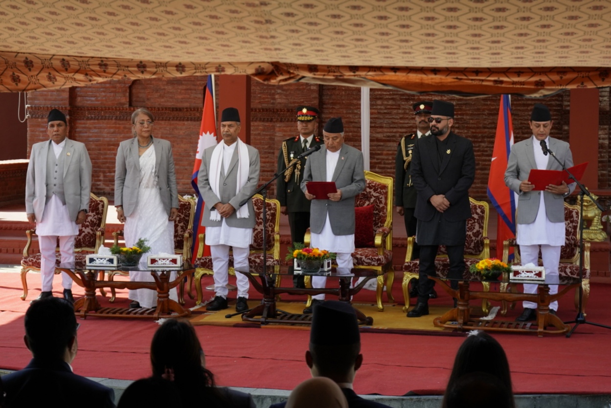 Understanding the Speaker of Nepal: What It Means and Why It Matters