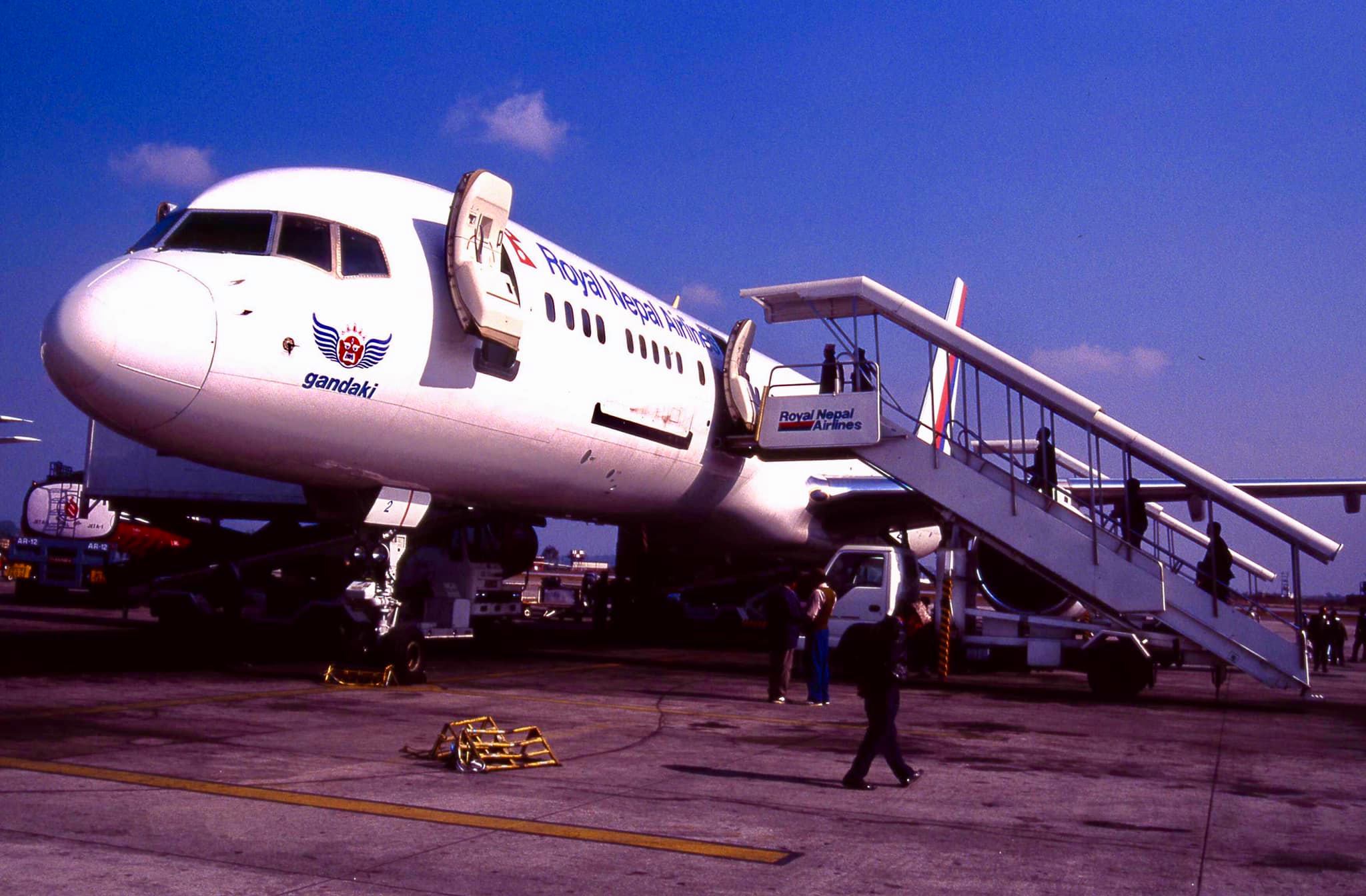 Dhamija Scandal: Everything You Need to Know About Alleged Cronyism in Nepal Airlines’ History