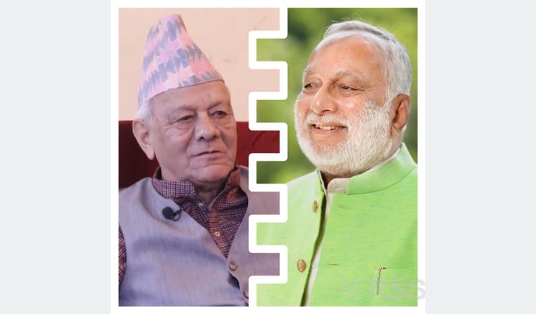 Chand, Anand Arun picked for literary awards