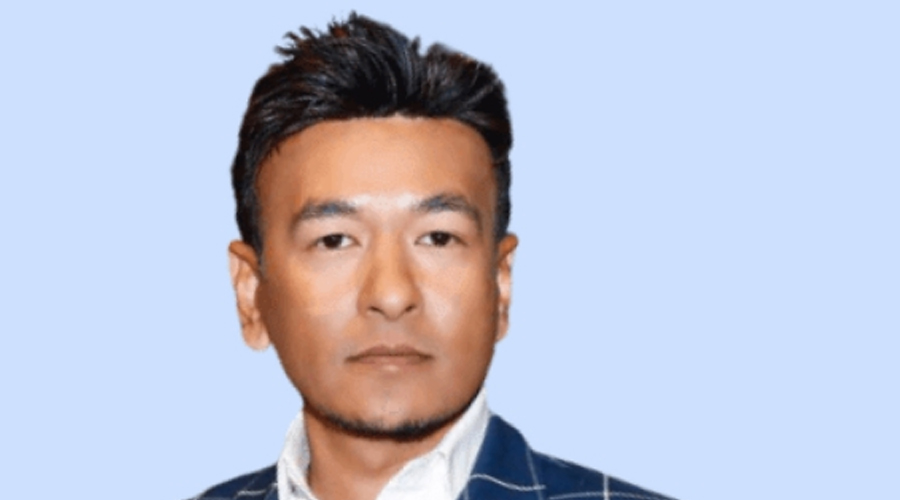 Nepal Micro Insurance Chair Shrestha arrested
