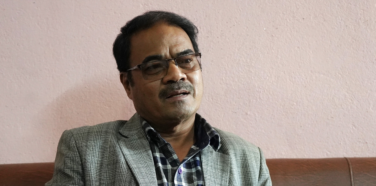 ‘Santosh Pariyar left RSP in tears. So much for their apology’