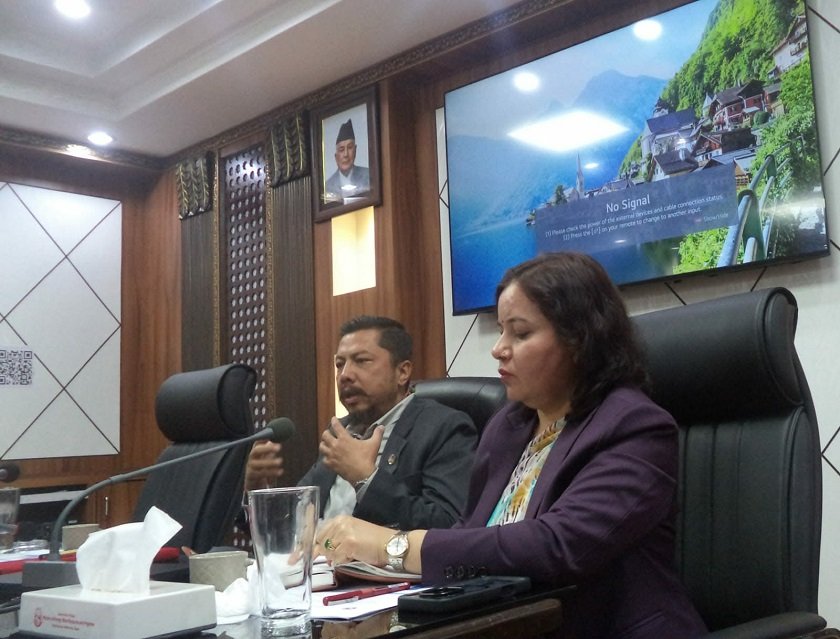 Government to be focused on completing stalled projects over new ones