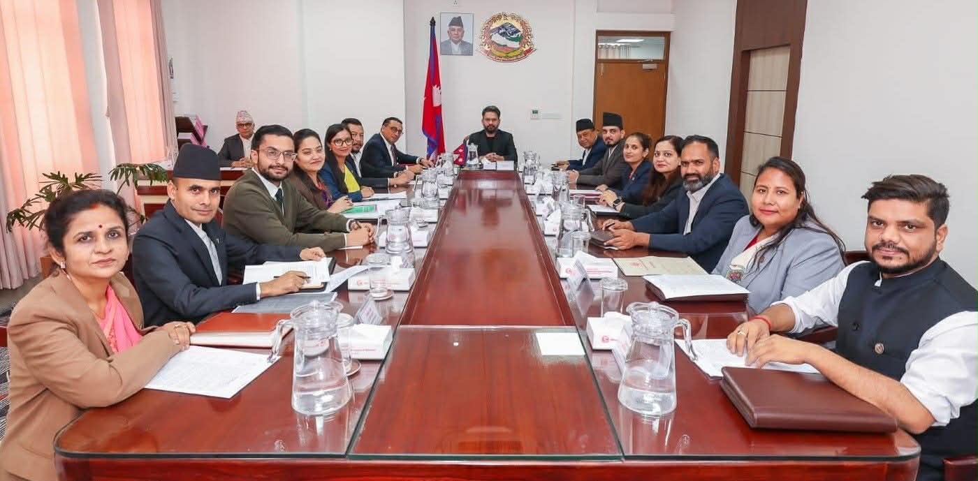 Cabinet meeting today; ministry merger and scrapping plan on agenda
