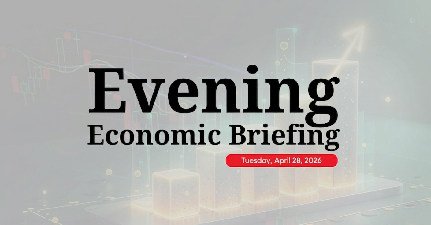 Nepal News Evening Economic Brief – April 28, 2026