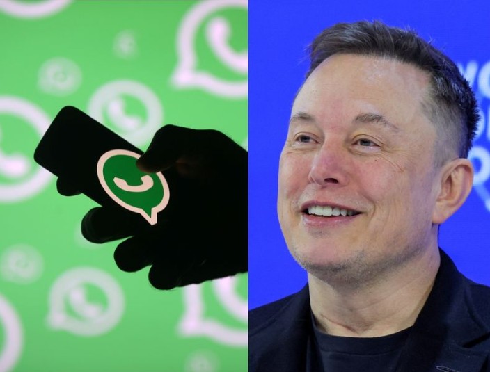 Elon Musk, Telegram CEO say “can’t trust” WhatsApp; Meta hits back at “absurd” claims