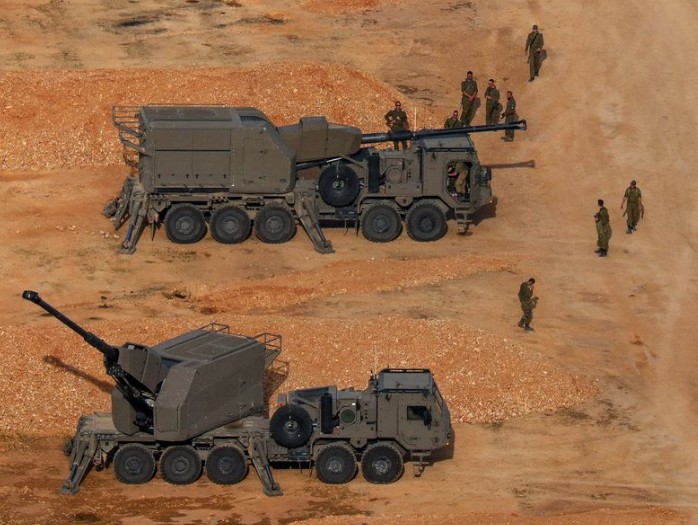 Hezbollah launches 39 military operations against Israeli targets in 24 hours