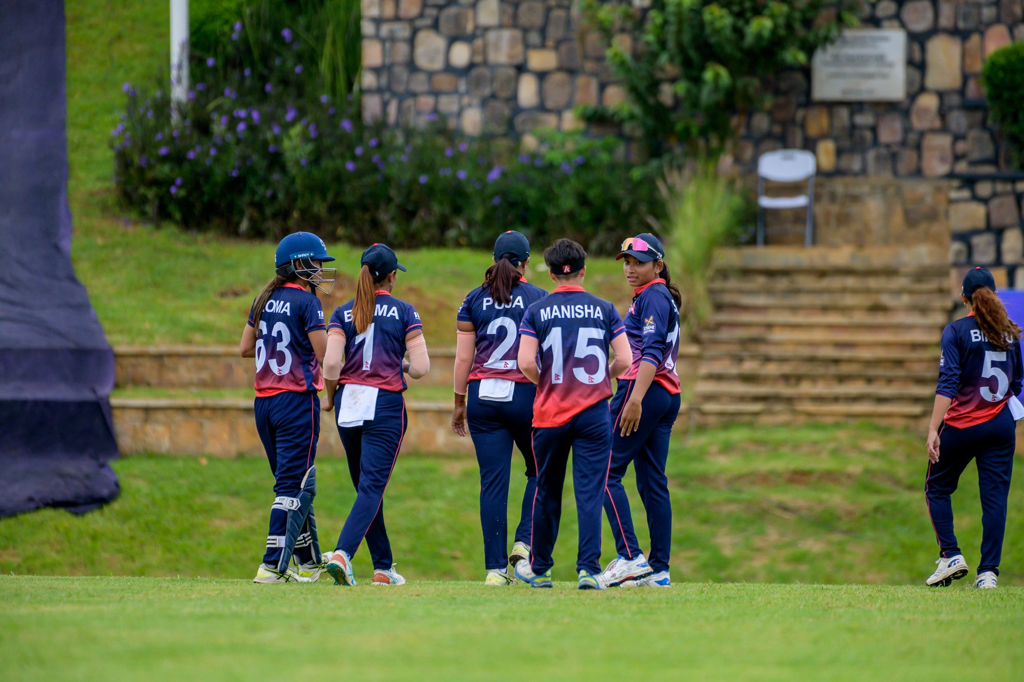 ICC Women’s T20 Challenge Trophy: Nepal defeats Italy
