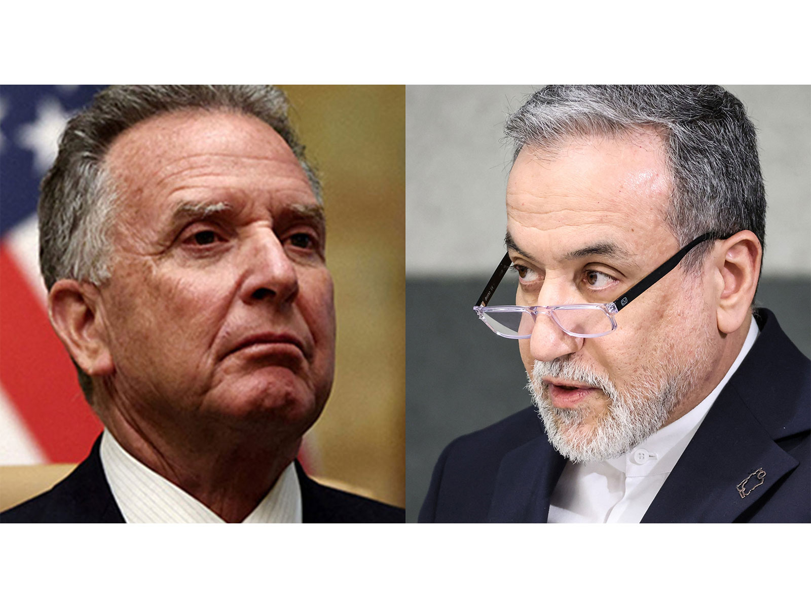 Iran mediators make last push towards a 45-day ceasefire, reports Axios