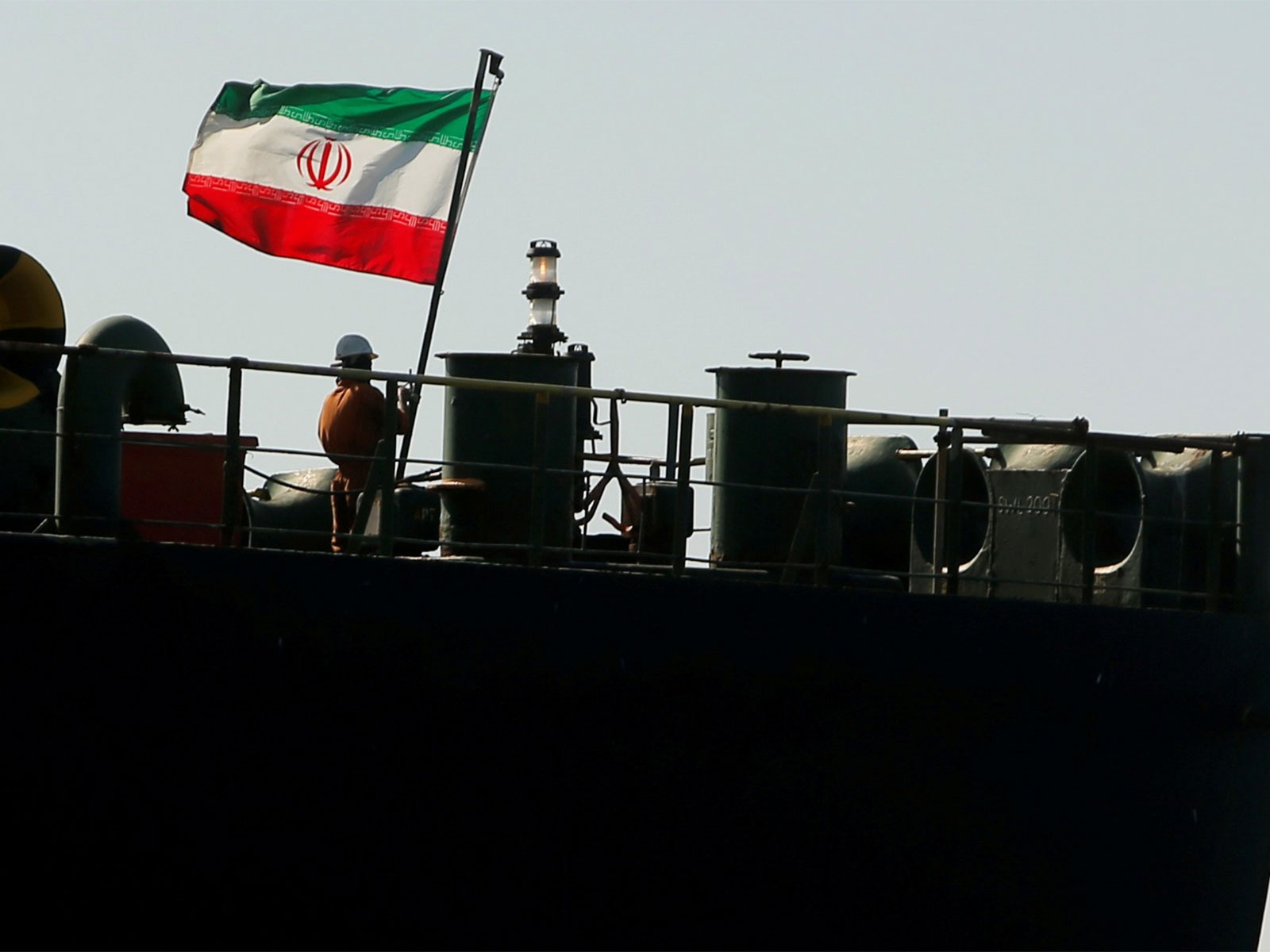 Iran rejects second round of negotiation talks in Islamabad, cites ‘excessive demands’ and ‘ceasefire breach’ by US