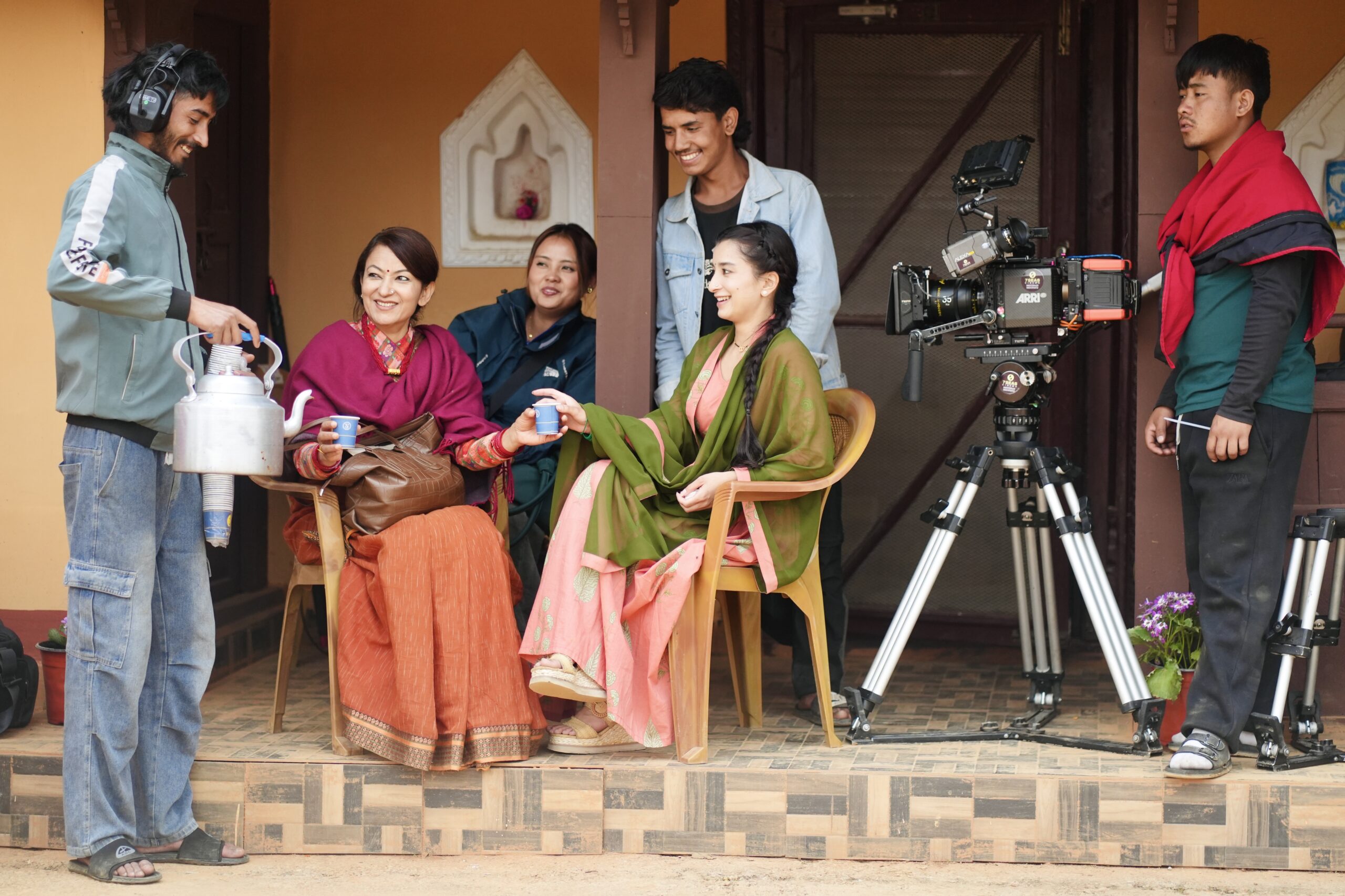 Mother-daughter to share screen in ‘Ba: Ek Yoddha’