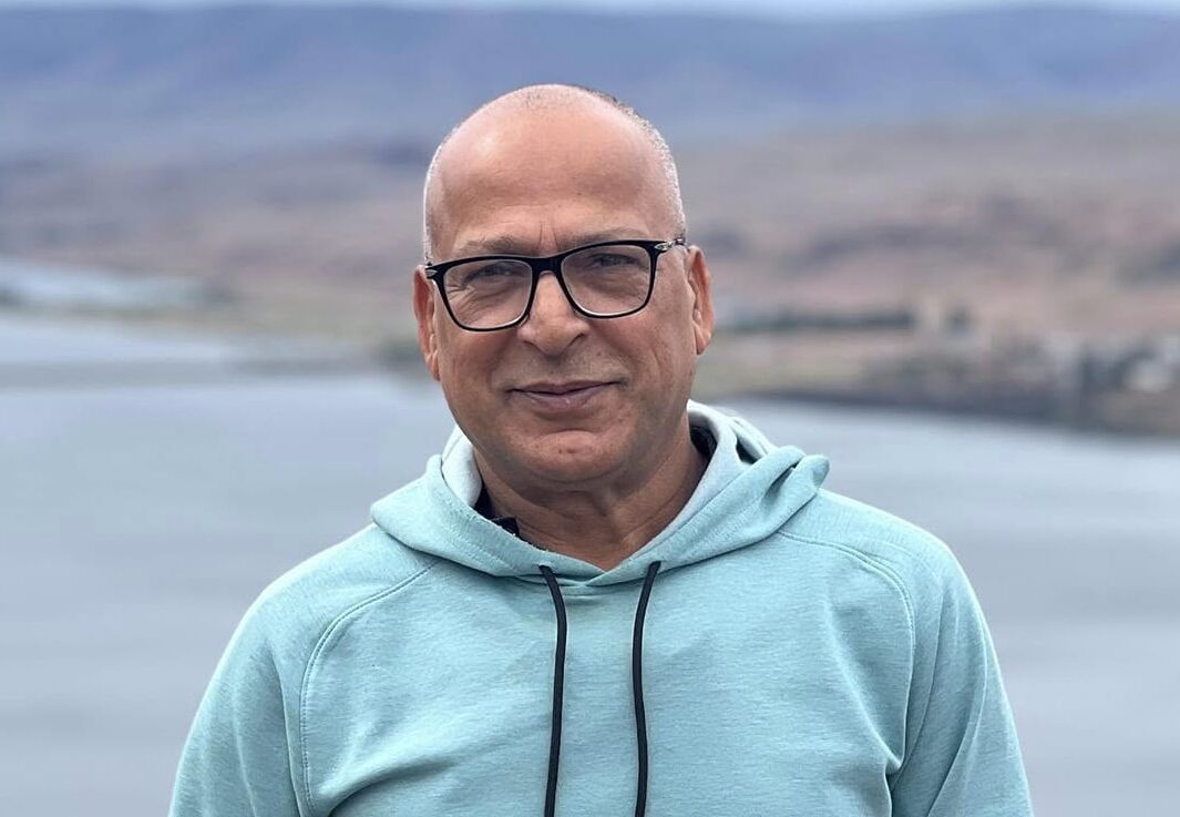 Keshab Dahal