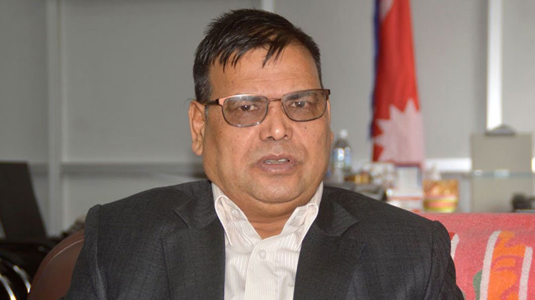 The rise and fall of Krishna Bahadur Mahara: Four decades of politics, controversy, and cases
