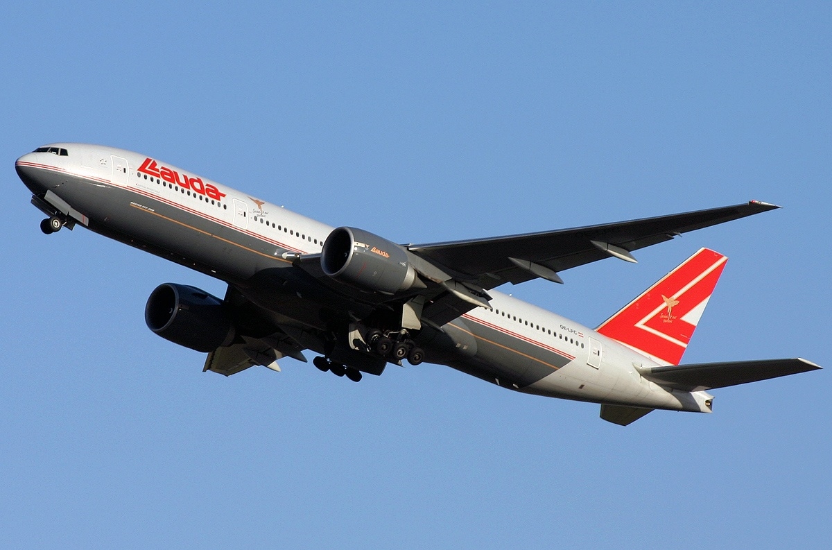 Lauda Air Scam: Nepal’s Infamous Aviation Lease Corruption Scandal