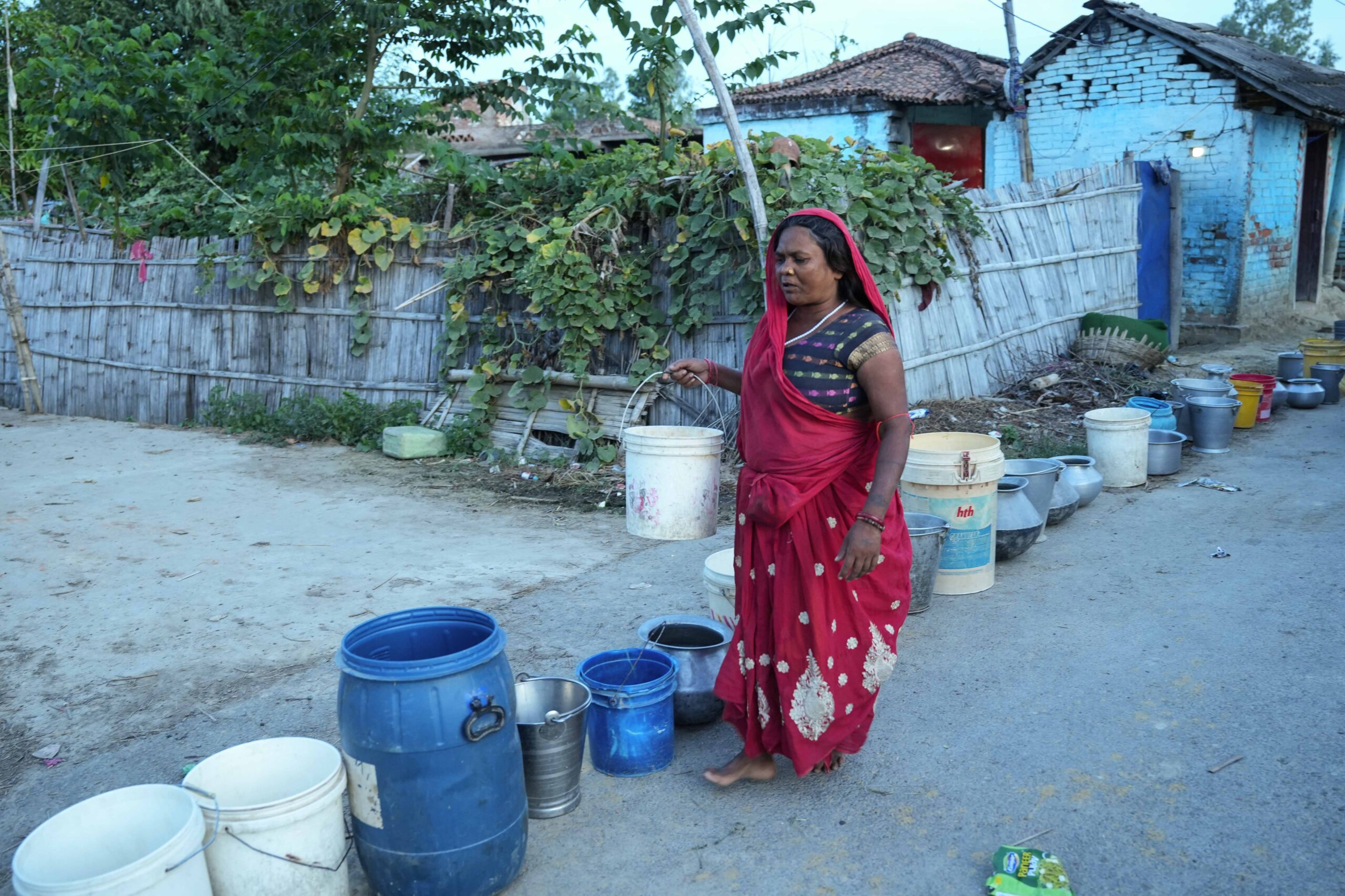 Parliament committee asks government to address drinking water crisis in Madhes