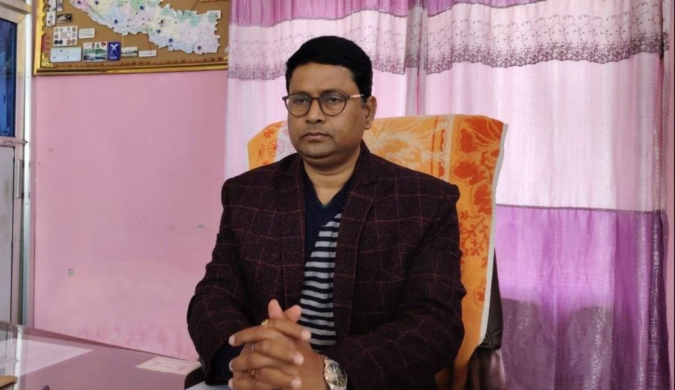 Arrest warrant issued against Mayor Yadav