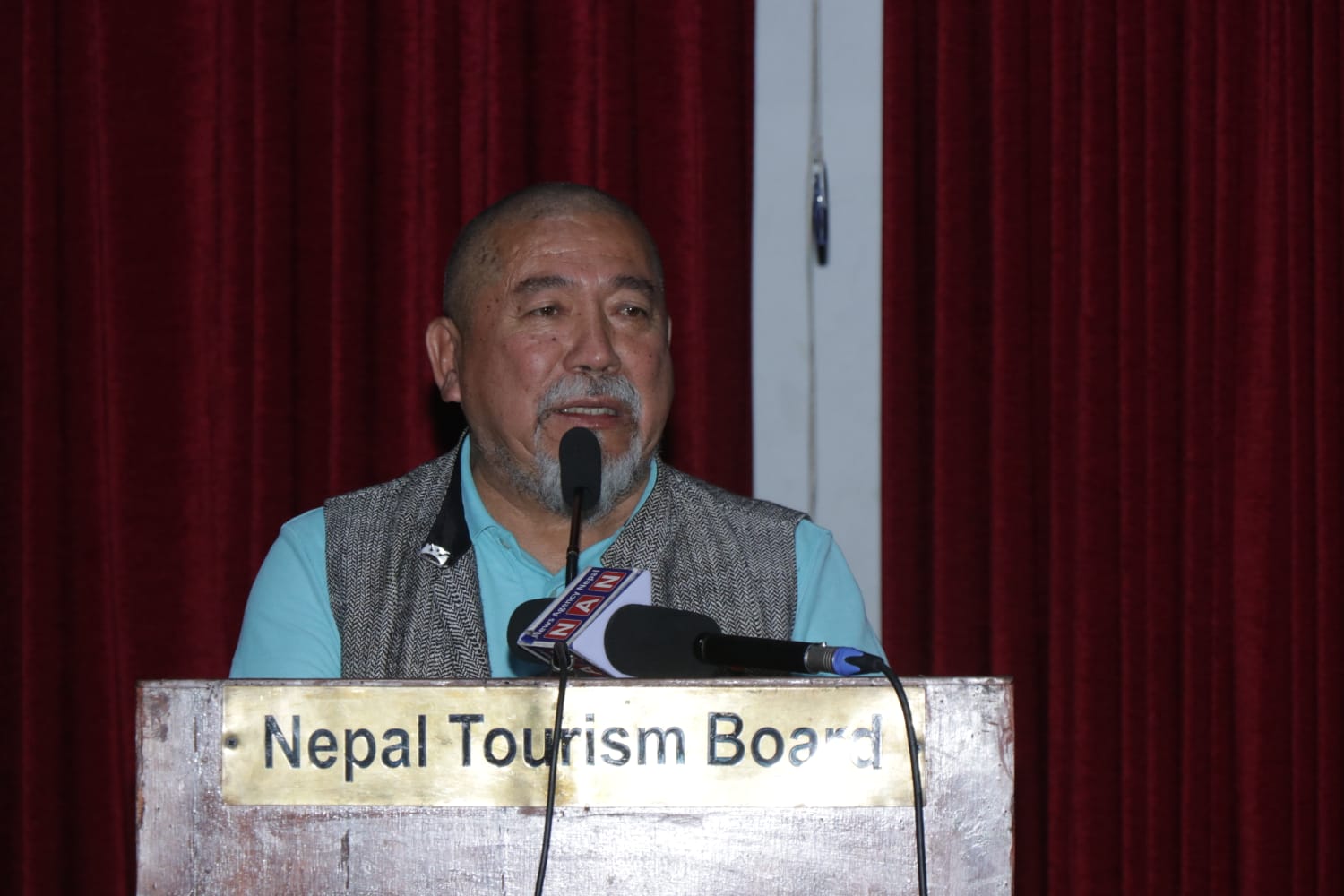 Cycling for Peace from Kathmandu to Lumbini