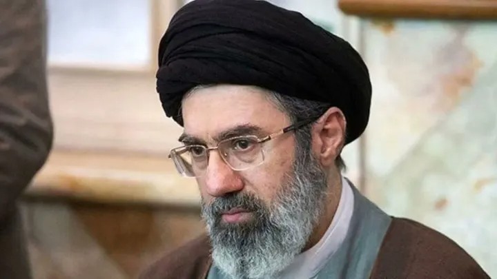 Iran’s new Supreme Leader shaping war strategy even as questions swirl over his health: Report