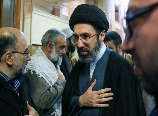 “Saplings of hope”: Iran’s Supreme Leader Mojtaba Khamenei calls for national drive to restore infrastructure