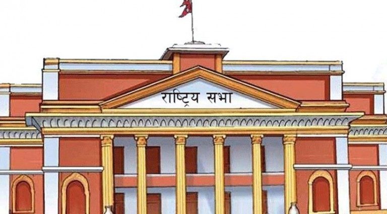 Presidents of four committees in NA elected unopposed