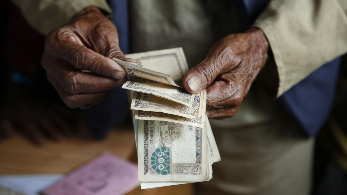 Agriculture Development Office distributes Rs 450 million in grant in five years