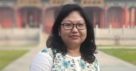 Reshma Shakya