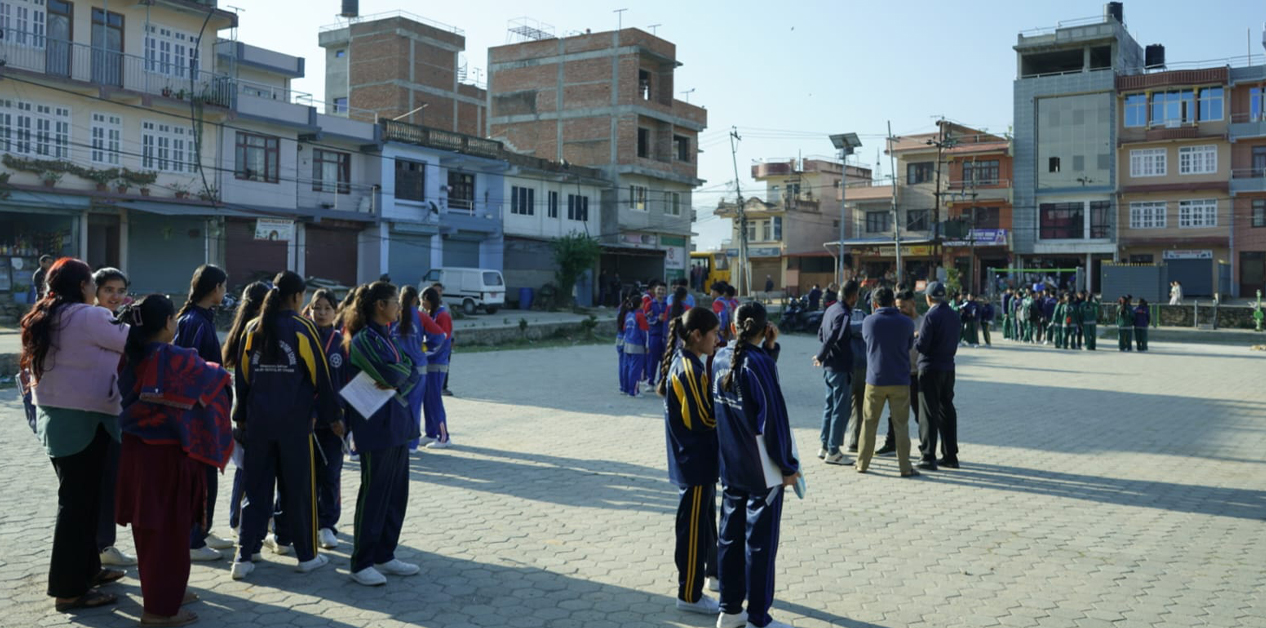 ‘Departmental action will be taken if teachers checking answer-sheets act with ill intent’