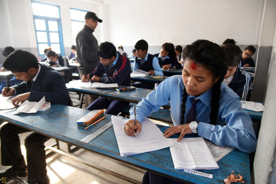 SEE: Everything You Need to Know About Nepal’s National Secondary Examination