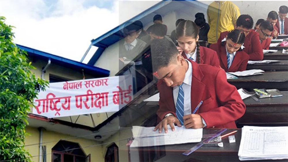 SEE results published, 65.98% students pass this year