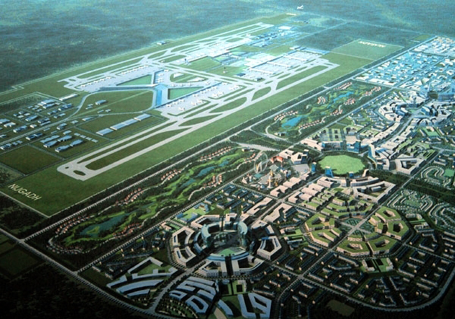 Is Nijgadh International Airport a Dream Project—or a Dangerous Illusion?