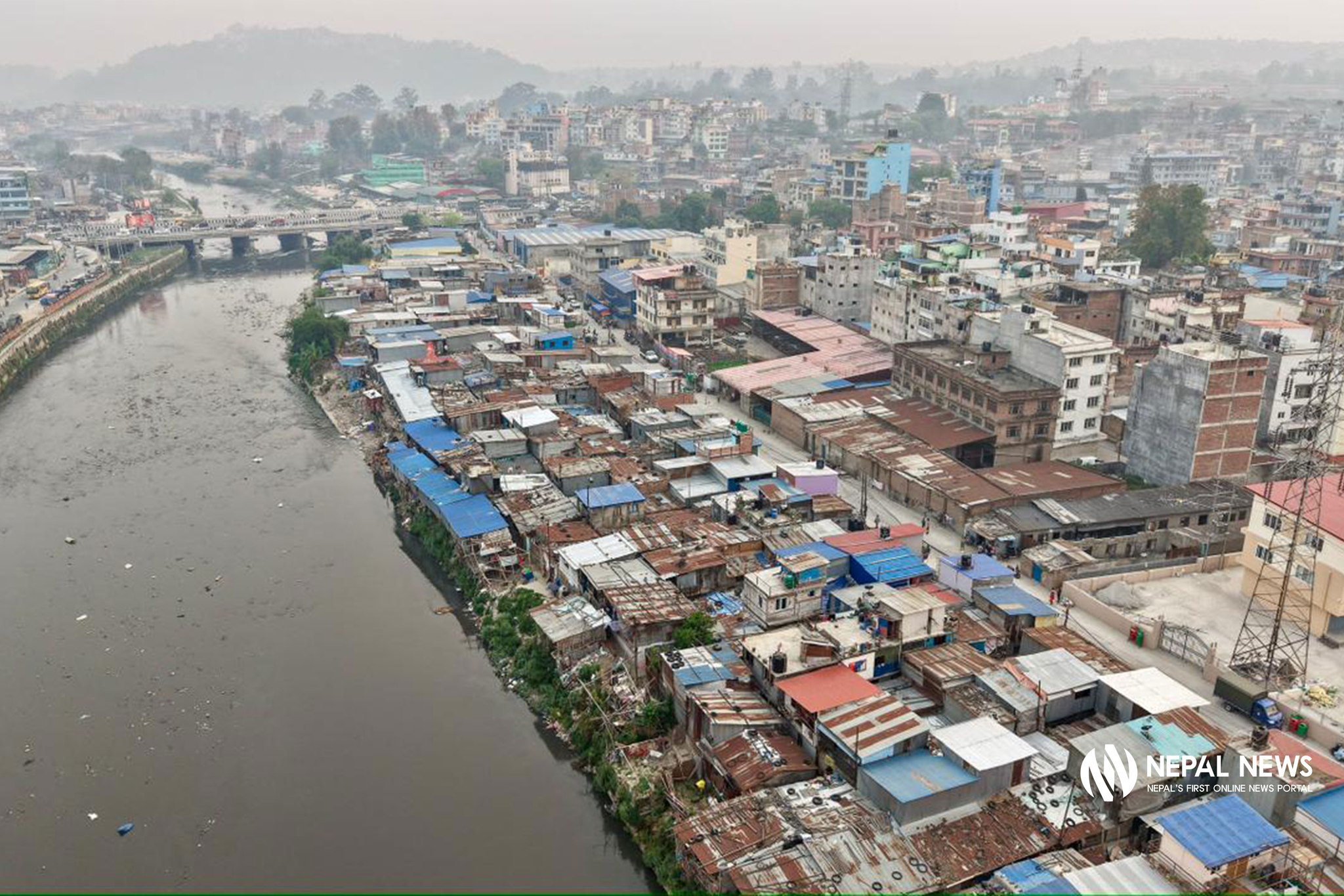 UML urges government to respect human rights while evacuating squatters’ settlement