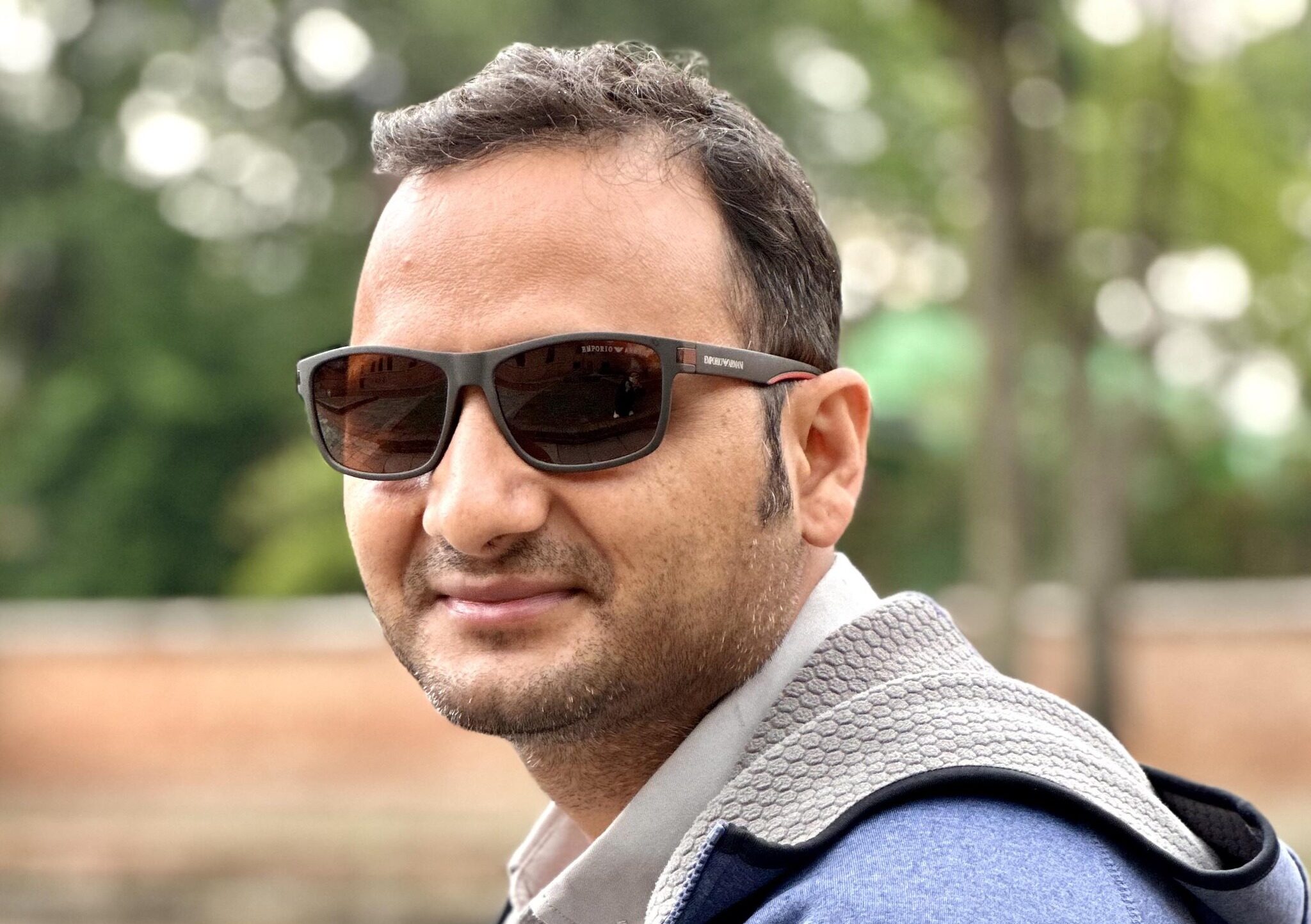 Subin Bhattarai