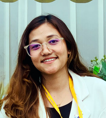 Sushila Adhikari