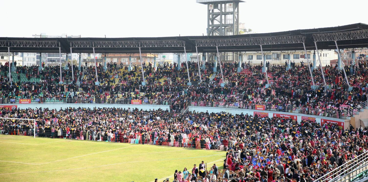 Nepal’s higher education sector plagued by rot