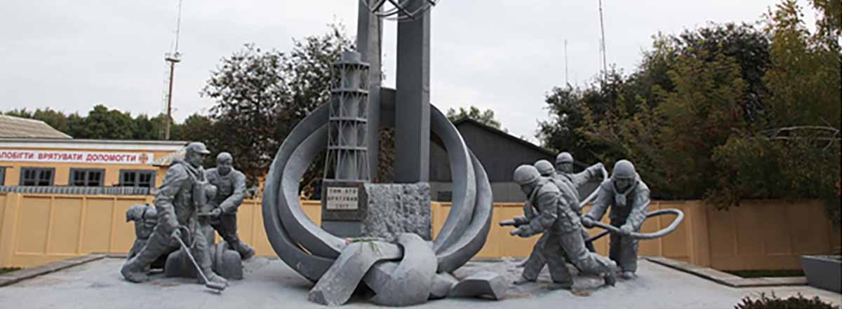 International Chernobyl Disaster Remembrance Day being observed today