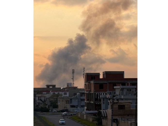 US issues six-point statement outlining terms of Lebanon ceasefire
