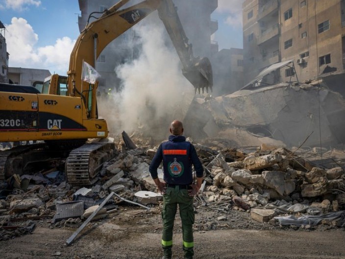 Diplomatic doublespeak on Lebanon puts US-Iran peace deal in danger