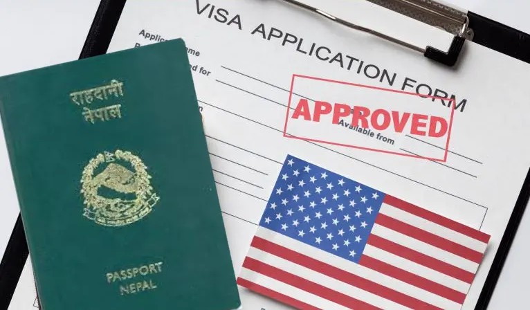 America’s Visa Bond: What Nepali Travelers Need to Know Before Their Next US Trip