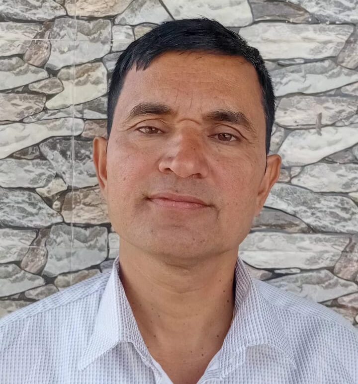 Santosh Dhakal