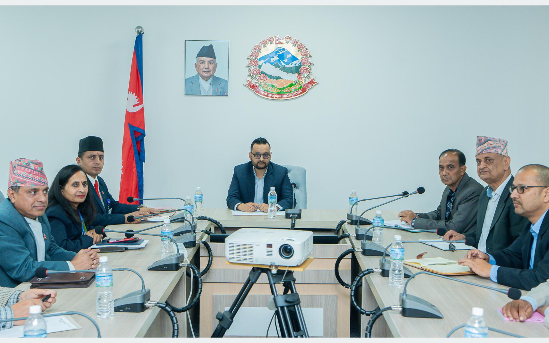 Constitution Amendment Discussion Paper Taskforce rules out constitution amendment contrary to sovereignty