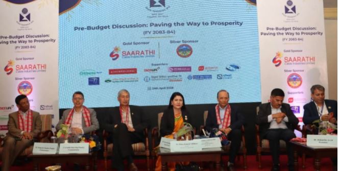 ‘Coming budget to bring long-term reforms, create multiplier benefits in national economy’