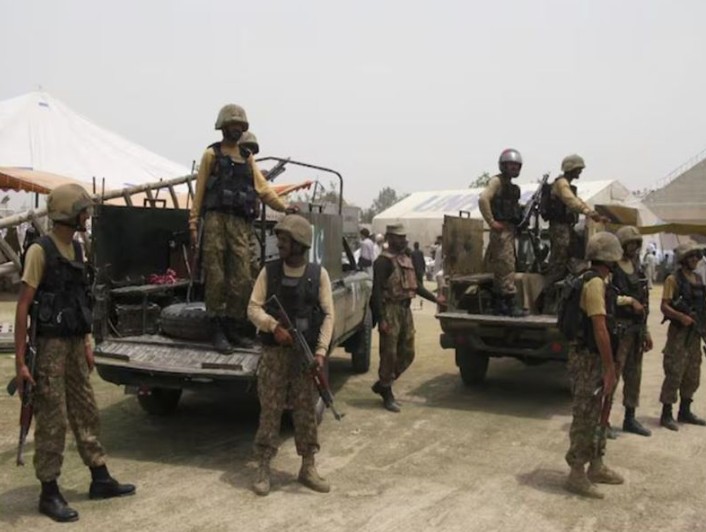 Balochistan: Drone strike by Pakistani forces raises civilian casualty concerns amid ongoing military operations