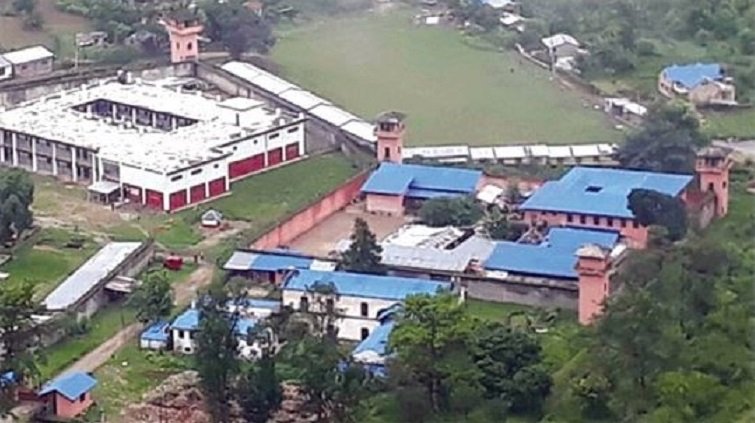 133 prisoners escaping from Bhimphedi prison during Gen Z uprising yet to be captured