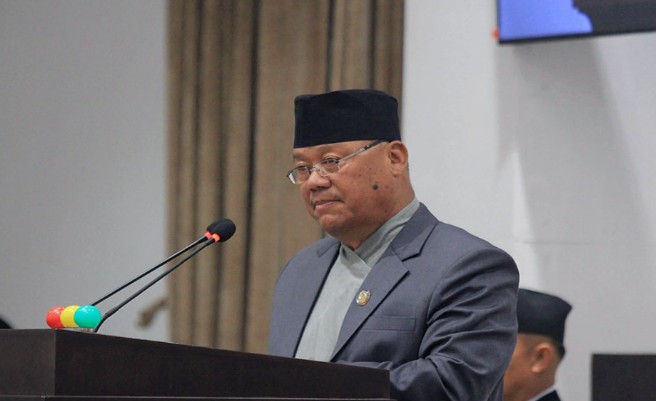Angdembe to become parliamentary party leader of Nepali Congress