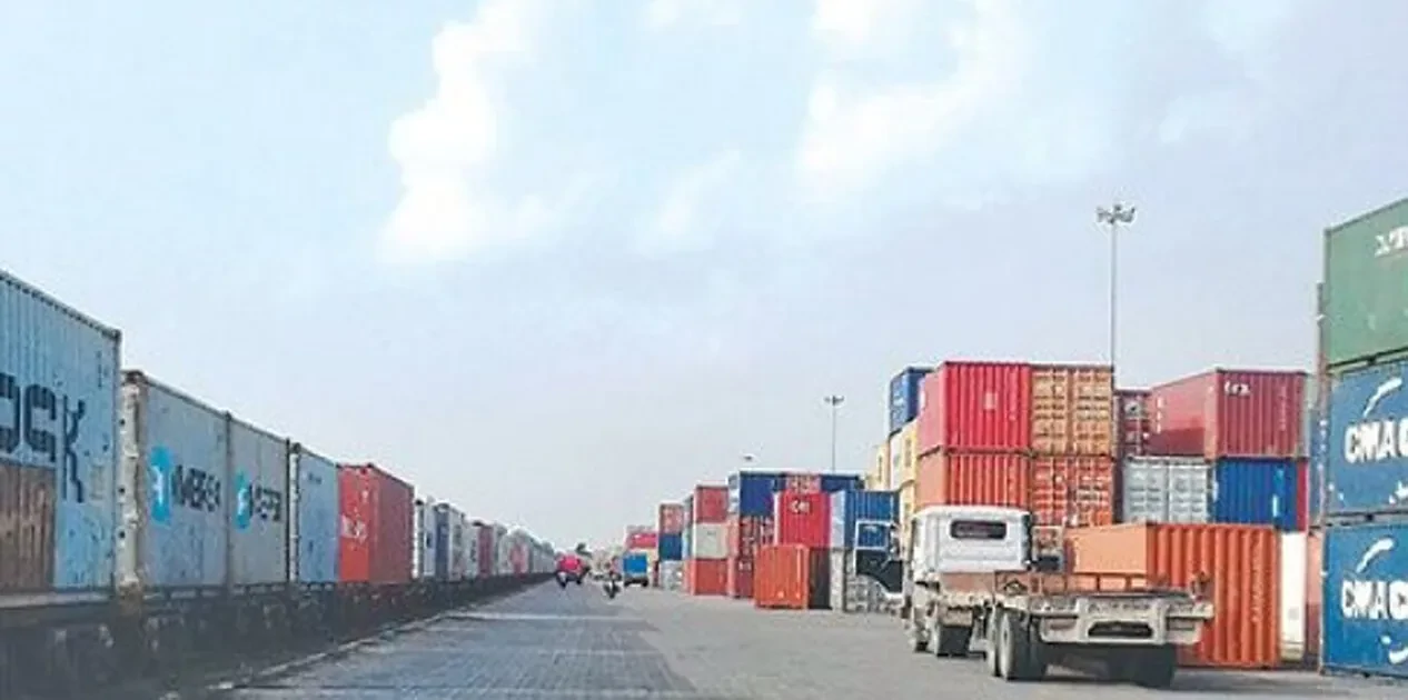 Goods clearance, revenue collection affected in customs points